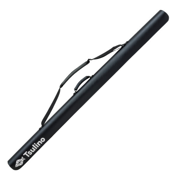 ロッドケース【セミハード/ストレートタイプ】(155ストレート)